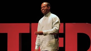 Inspiring Change The Magic of Mentoring AtRisk Youth  Armand Lawrich King  TEDxSanDiego [upl. by Nedaj793]