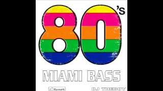 MIAMI BASS 80 [upl. by Ellette]