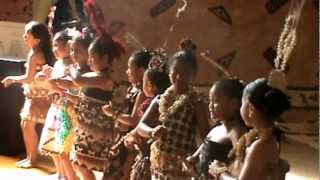 Ana Mafi Oneone  Wymondley Road Primary School 2012 Fisi paanga [upl. by Hceicjow]