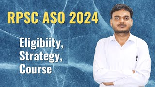 RPSC ASO Vacancy 2024  All Details Eligibility Syllabus Course  Commerce Meri Jaan [upl. by Ettezoj]