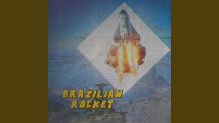 BRAZILIAN ROCKET SLOWED [upl. by Fein]