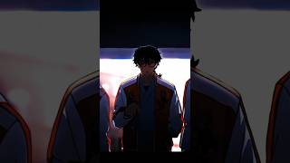 wind breaker anime jayjo windbreaker webtoon anime shelly manhwa dom minu bike [upl. by Surtemed]