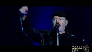 Vasco Rossi  Stupendo Live Modena Park [upl. by Lletnom330]