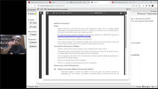 ACCA P2P Exam Webinar  Advance Taxation ATX  Session September 2022  Lecture 2 [upl. by Carlyle252]