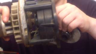 Learn How Pool Pump Shaft Seals Start Leaking [upl. by Aneehsram978]