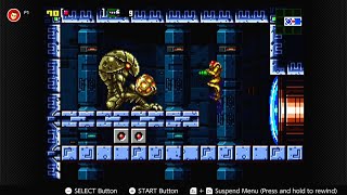 🪼Metroid Zero Mission Morph Bombs Away 💣 [upl. by Nihhi]