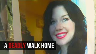 Jill Meagher A DEADLY Walk Home  Crimes That Shook Australia  Crime Stories [upl. by Einahpet850]