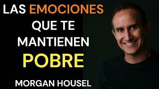 Cómo PIENSAN los RICOS  La PSICOLOGÍA del DINERO  Morgan Housel  Audiolibro [upl. by Adnalay]