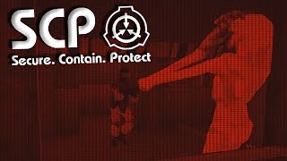 SCP Containment Breach  Part 4 [upl. by Ebaj]