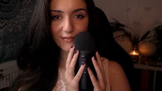 ASMR Inaudible Whispering To Help You Relax [upl. by Aynna332]