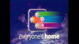 Southern Cross Television Tasmania  Various clips [upl. by Vinni]