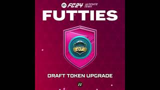 FC24 6PM Content 090824 fc24 fifa sbc eafc24 fut football futties evo ginola malcolm [upl. by Tnomyar427]