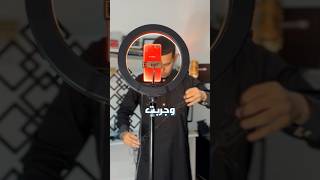 وشرايكم نولي نعتمد عليه في التصوير ؟ hollylandtech best mic ❤️ [upl. by Calista34]