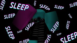 Roblox Insomnia Gameplay [upl. by Disario]