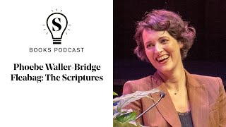 Phoebe WallerBridge  Fleabag The Scriptures [upl. by Elise]