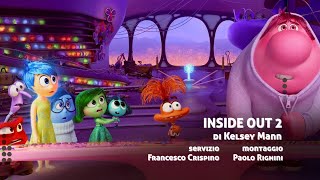 INSIDE OUT 2 di Kelsey Mann  Recensione [upl. by Ajak]