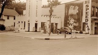 Vintage Scenes of Marysville Ohio 1938 [upl. by Nedak]