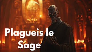 Dark Plagueis  Immortalité ou Tragédie [upl. by Adnawak]