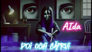 Aida  Doi Ochi Căprui  Cover Bambi [upl. by Taddeusz]