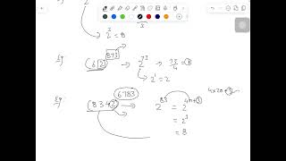 Cyclicity or perodicity or finding unit digit concept [upl. by Goodwin331]