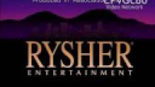 Rysher EntertainmentSkyvisionRigel 1994 [upl. by Checani]