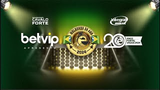 MELHORES DO ANO 2024  CAMPEONATO BETVIP PORTAL  ARENA PIXBET GURINHÉMPB [upl. by Kahl]