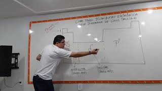 DISTRIBUIÇÃO sem DIAGRAMA de PAULING [upl. by Acirretal]