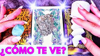 💌🤯🙏☎️CÓMO TE VE HOY❓😱❤️🔮QUÉ SIENTE PIENSA Y HARÁ❤️TAROT INTERACTIVO AMOR HOY PERSONA ESPECIAL [upl. by Oneal963]