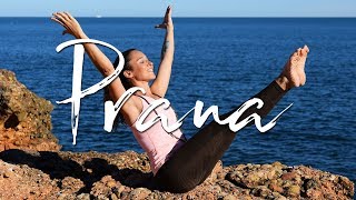 Yoga  Che cos è il Prana [upl. by Lubbi]