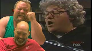 Mad TV Randy Newman sings Star Wars amp Americas Song Reaction [upl. by Solenne527]