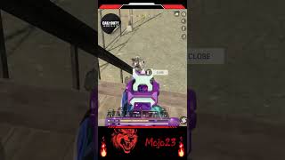 Call of Duty Mobile S1577 codm callofduty [upl. by Emanuele]