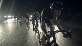 Shimano DURAACE R9100 Di2  Campaign Movie [upl. by Bobina293]