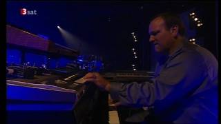 Marcus Miller Band Leverkusener Jazztage 2009mp4 [upl. by Lauzon6]