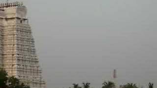 Srirangam Temple [upl. by Macpherson360]