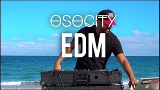 EDM Mix 2018  The Best of EDM 2018 by OSOCITY [upl. by Yorgo]