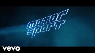 Migos Nicki Minaj Cardi B  MotorSport Official Video [upl. by Liba]