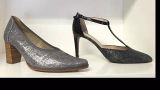 Isabelle chaussures [upl. by Llenreb151]