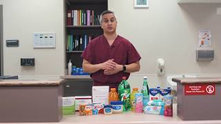 Colonoscopy Prep Tips [upl. by Ettenuahs]