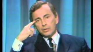 Gore Vidal vs William Buckley Democratic Convention 1968 Debate 2 Part 1 [upl. by Aztiraj]