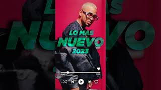 Top Latino 2023  Musica 2023 Los Mas Nuevo  Reggaeton mix 2023 [upl. by Spiegel]