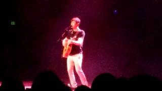 Shawn Mendes Aftertaste Stlouis [upl. by Accissej]