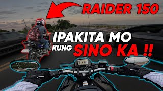 YAMAHA MT03 WITH AKRAPOVIC M1 EXHAUST  PURE SOUND NO COMMENTARY  DAVAO CITY GOLDEN HOUR mt03 [upl. by Nana883]