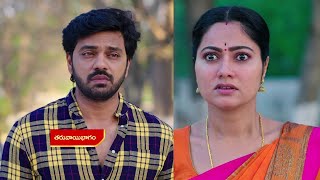 Devatha serial today episode promo [upl. by Adelice]