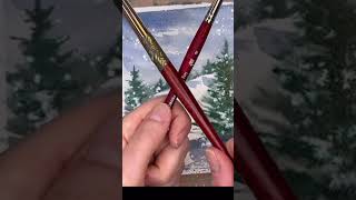 EASY Watercolor Christmas Cards watercolorpainting [upl. by Aikcir]