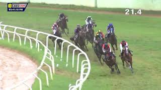 HIGH SPEED DIVE THE CHAMPION JOCKEY CUP DIV II 105 [upl. by Rovert485]