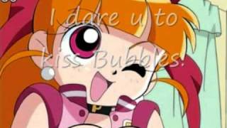 Powerpuff Girls Z Chat 2 [upl. by Branden]