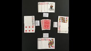 Learn how to play 3 Card Poker [upl. by Mcgaw]