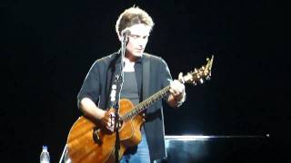 Richard Marx  Endless Summer Nights live Sao Paulo [upl. by Fremont]