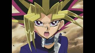 YuGiOh  Yami Yugi Scolds Noah [upl. by Jobey]