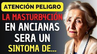 ¡Alerta 🚨 3 Cosas que Están Saboteando Tu Vida en la Tercera Edad [upl. by Intyre]